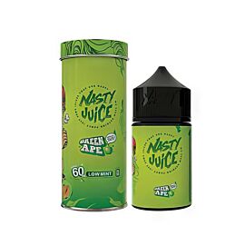 Nasty Juicee Green Ape